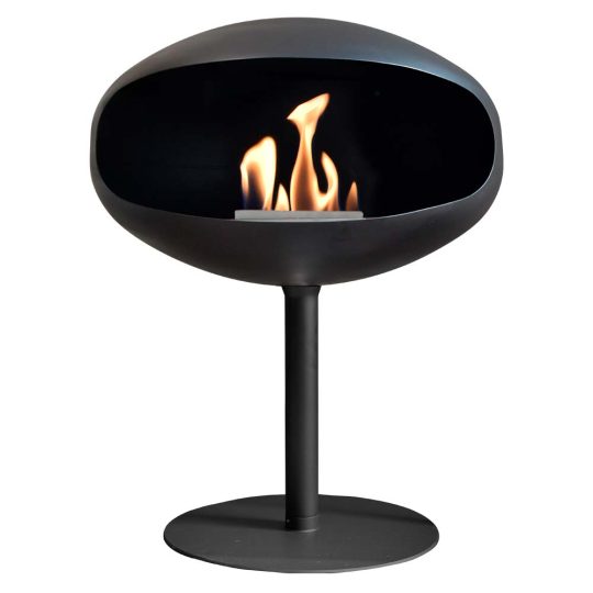 cocoon-fires-pedestal-zwart-thumbnail